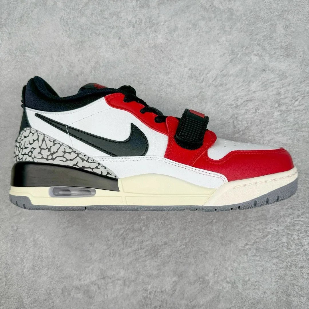 Air Jordan Legacy 312 foto 5