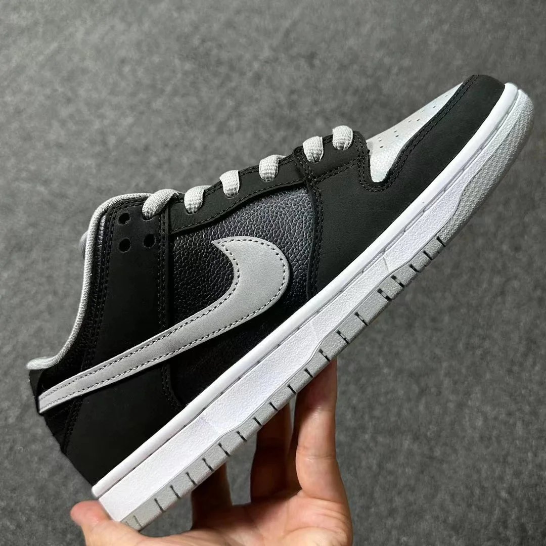 M Size DUNK Shadow Grey SKU image