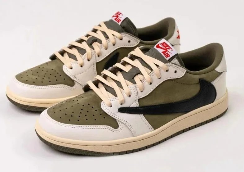 PK4.0 TS 9.0 Olive Green DM7866-200
