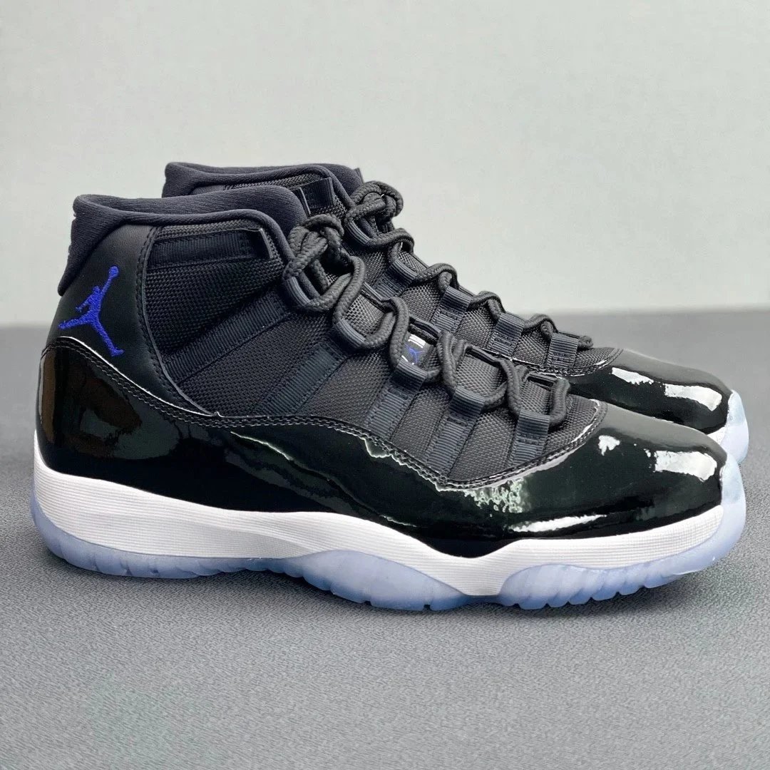 Y3 AJ11 Slam Dunk SKU image