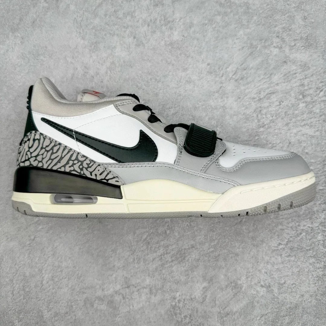 Air Jordan Legacy 312 foto 2