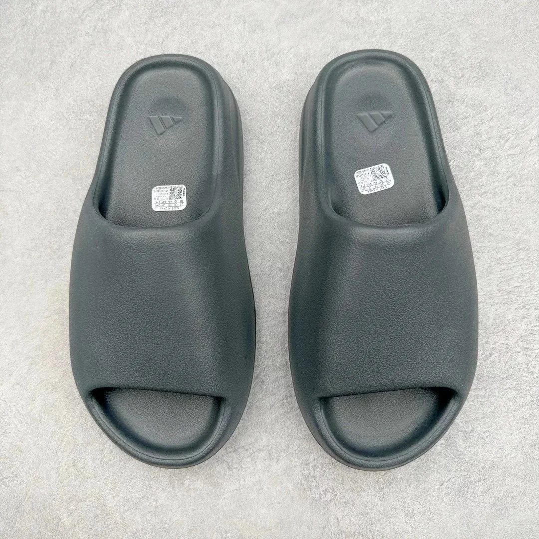 LW Grade B Slippers, Slate Gray/Matte [ID2350] SKU image