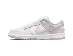 KZ DUNK Light Purple/White DD1503-116 SKU image