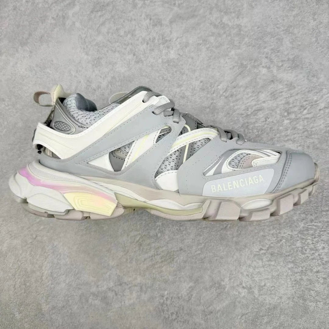 VG BLGC Paris 3.0 LED Gray White