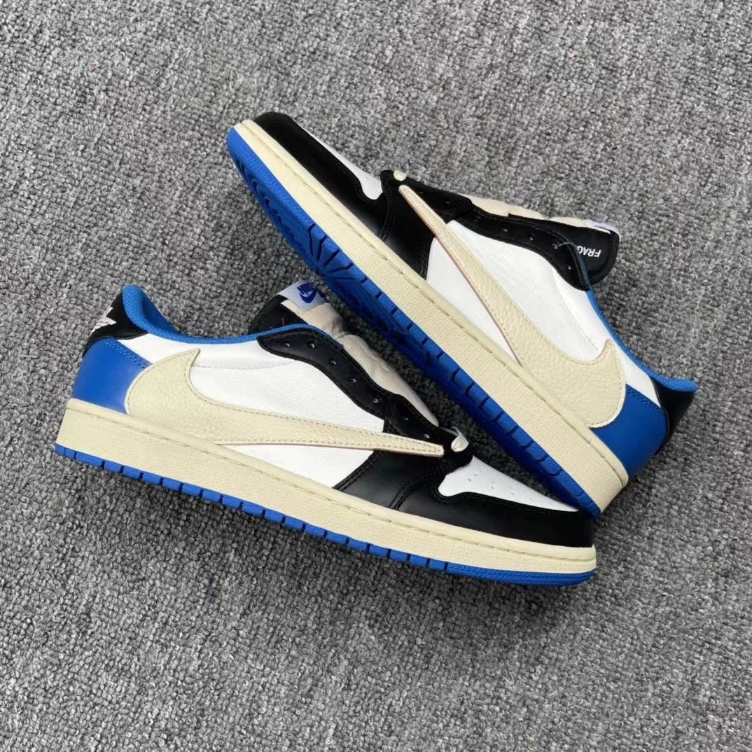 PK4.0 TS Lightning Low Reverse Hook