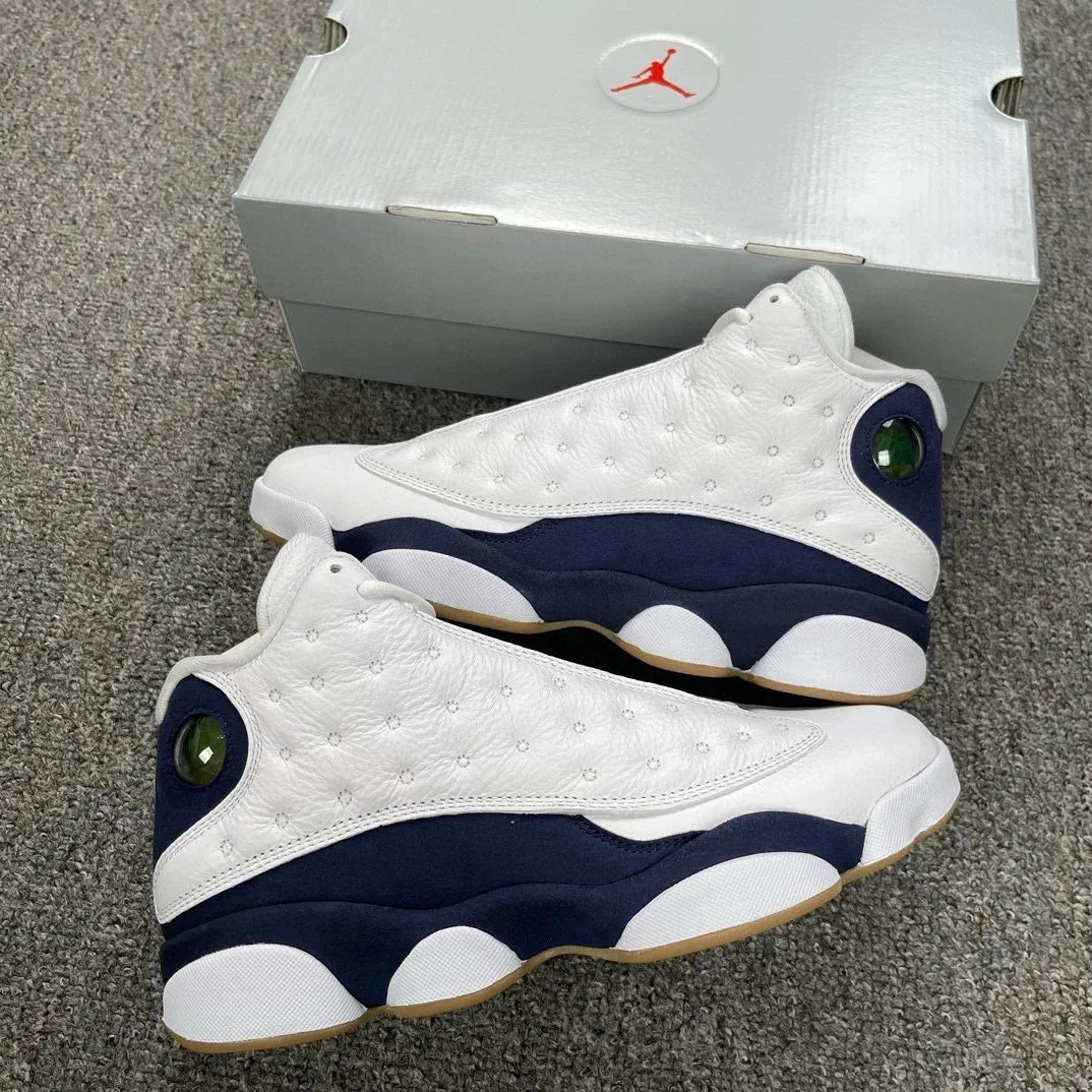 TK AJ13 Navy Blue 414571-140