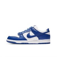 VT DUNKKentucky white blue CU1726-100