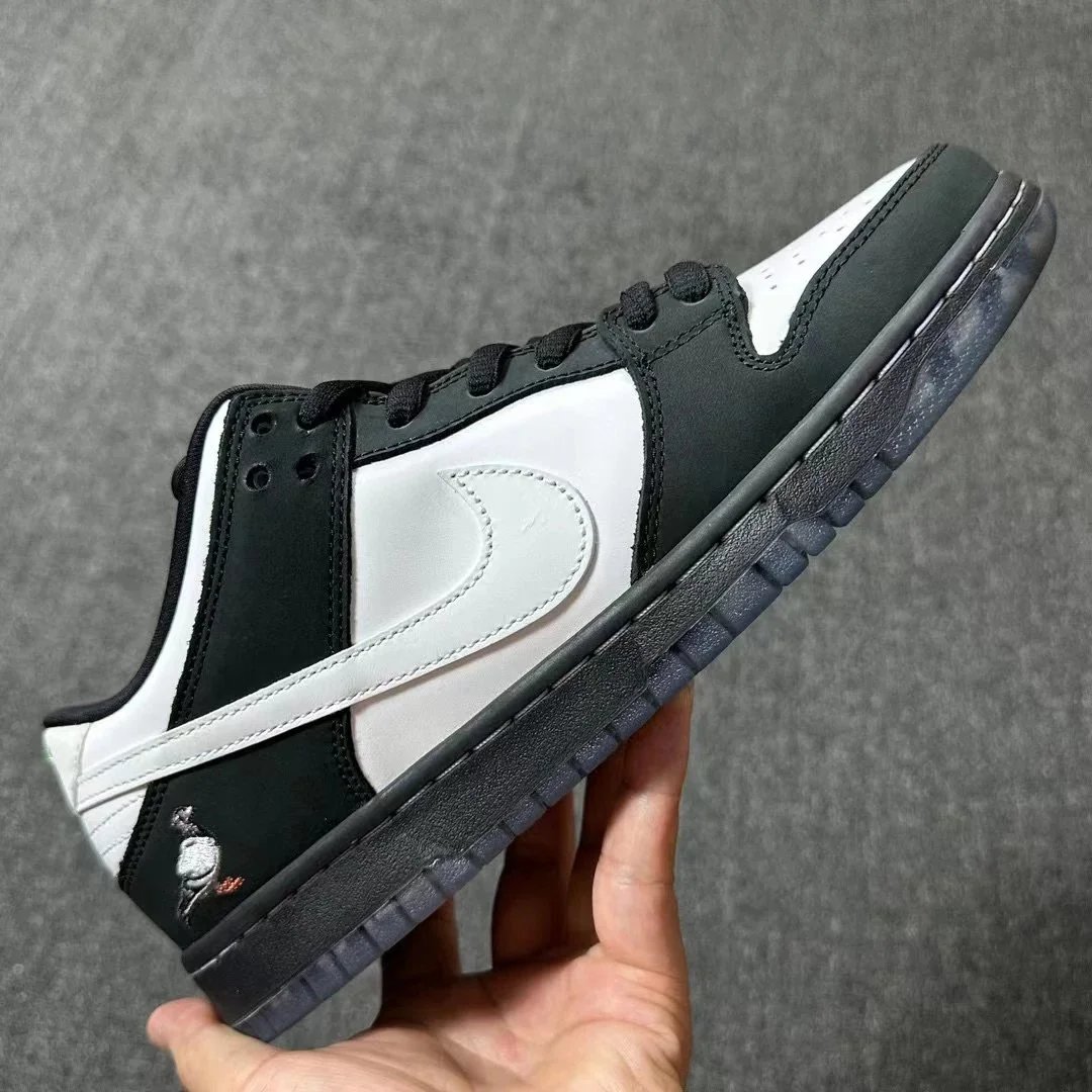 M-size DUNK SB pigeon SKU image