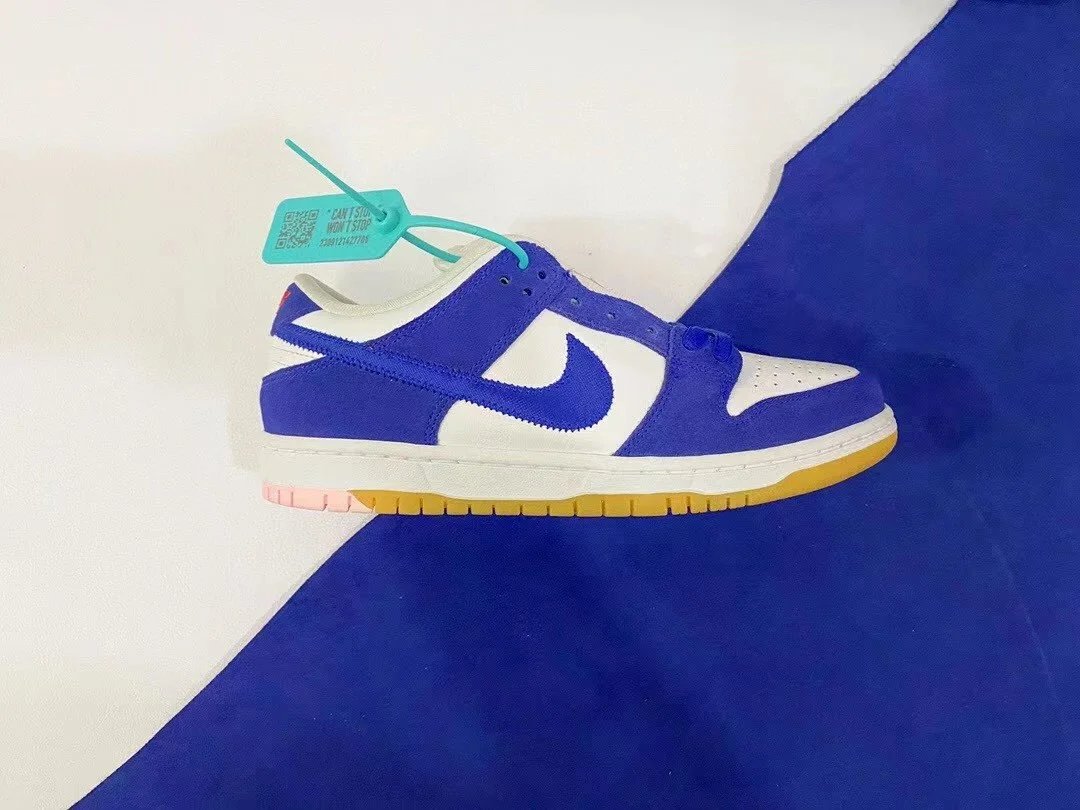 M Size DUNK SB Los Angeles Dodgers SKU image