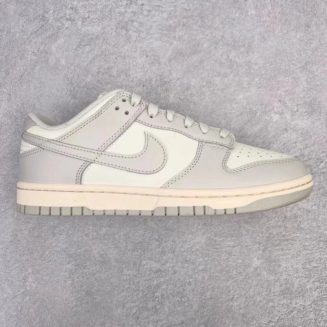M size DUNK bone white SKU image