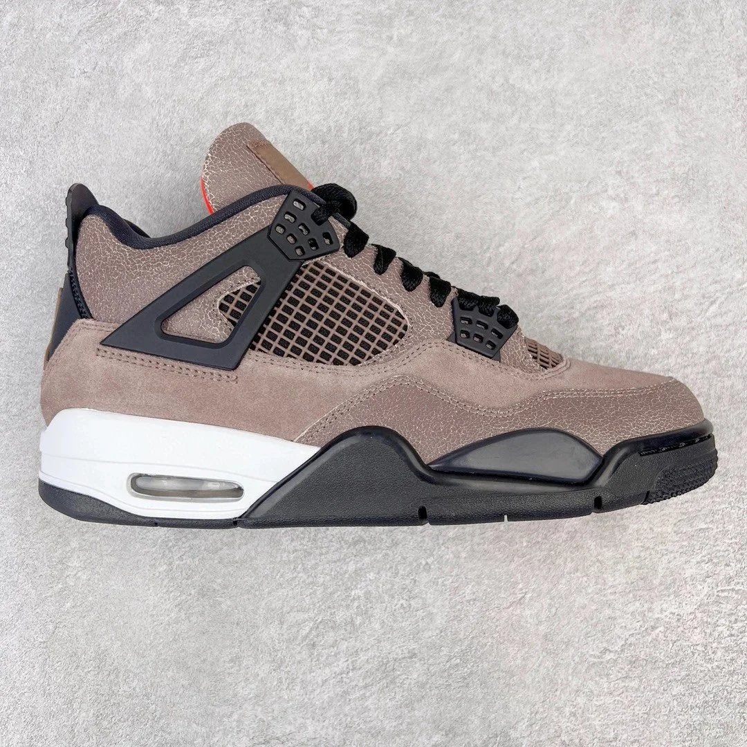 KZ AJ4 Mocha
