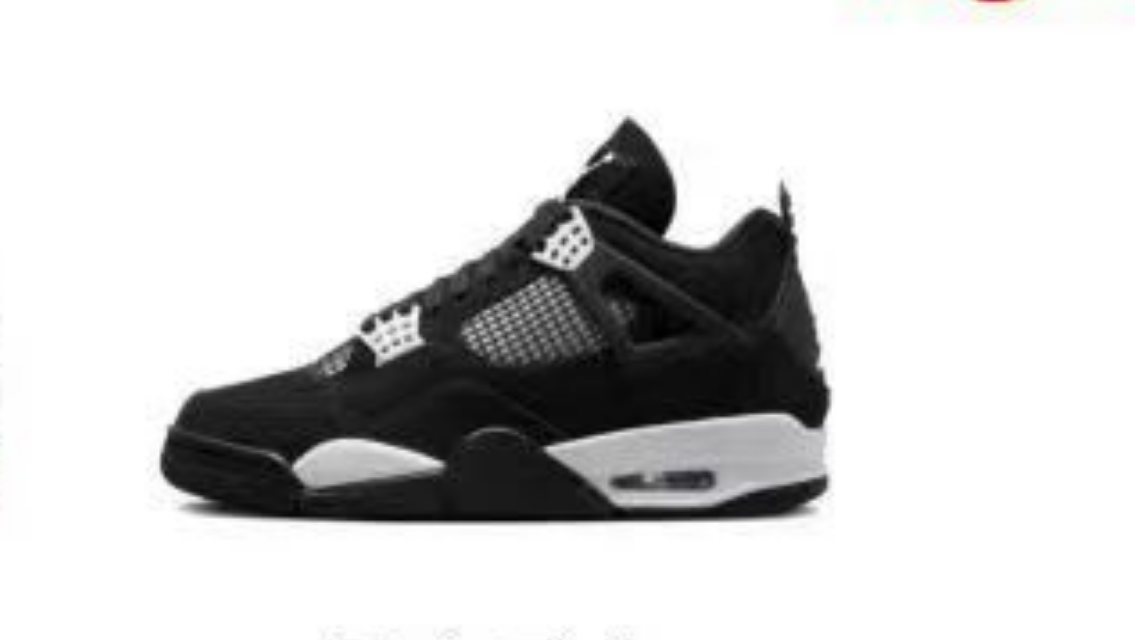 KZ AJ4 Black and White Lei Gong