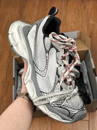 Balenciaga 3XL Mules — seller photo 3