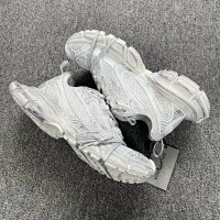 3XL all white old