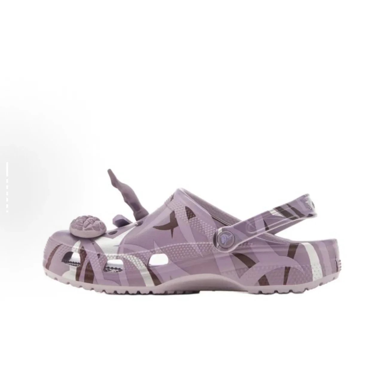 DG Edition Co branded Camelot Purple