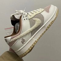 Nike Dunk SB x Albino &amp Preto Fossil — seller photo 3