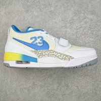 PB AJ312 m White Blue FJ7223-141