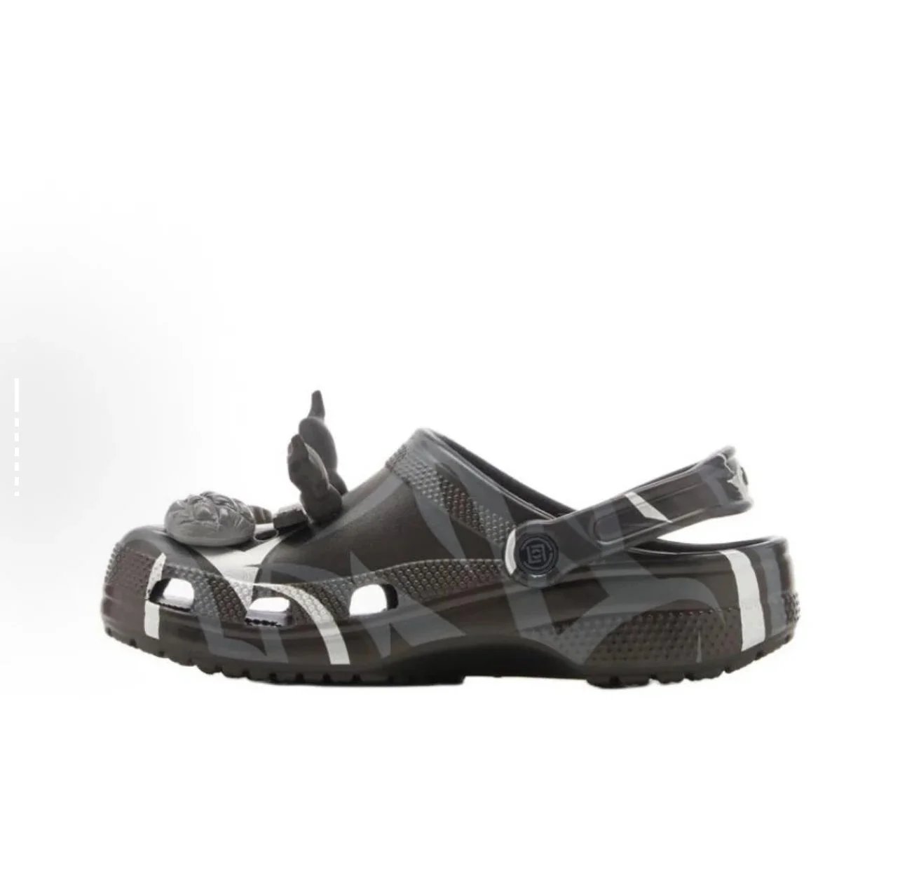 DG Edition Co branded Crocus Black