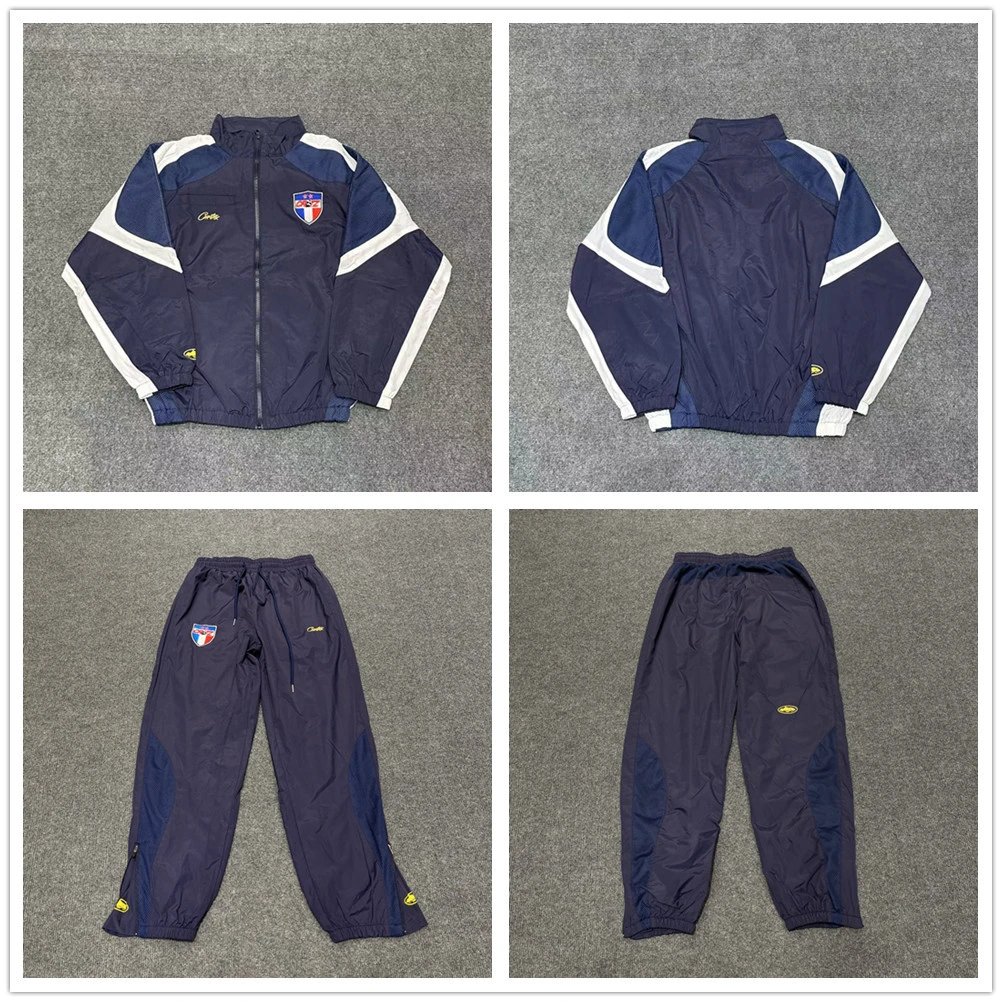 Navy blue set SKU image