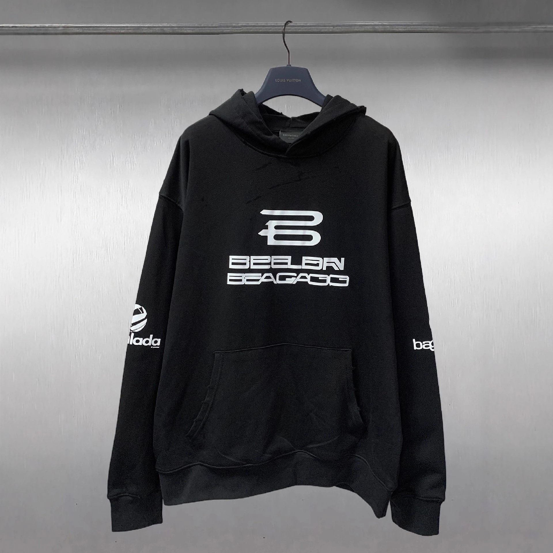 Black SKU image