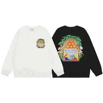 Casablanca Casablanca Sweatshirt