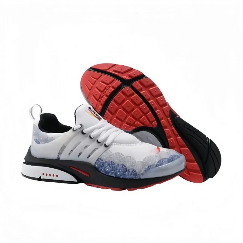 Presto-奥运同心圆