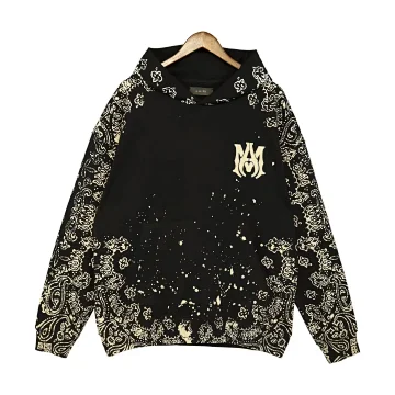 Amiri Amiri Hoodie