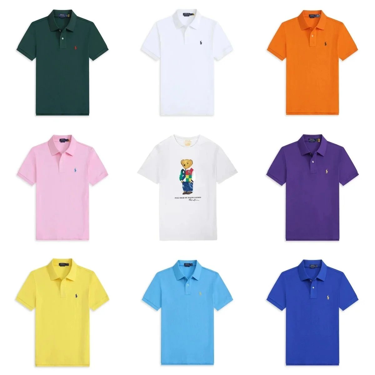 Ralph Lauren T-shirt (30+)