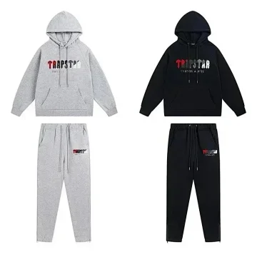 Trapstar Trapstar Hoodie