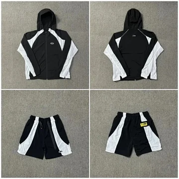 Corteiz Corteiz Jacket