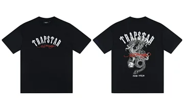 Trapstar Trapstar T-shirt