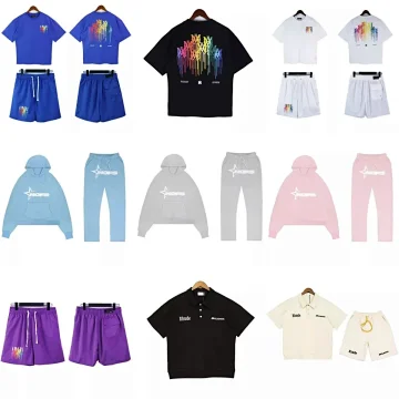 Rhude Rhude Suit