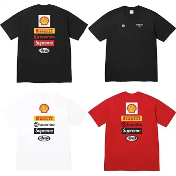 Supreme Supreme T-shirt