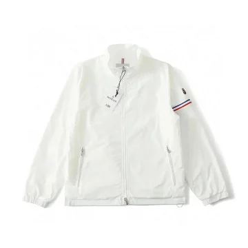 Moncler Moncler Jacket