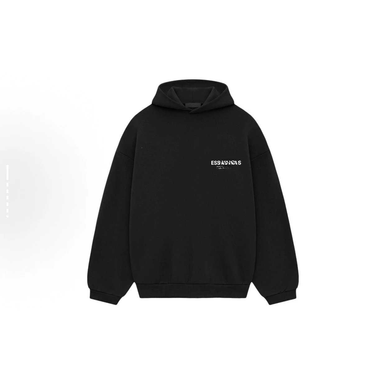 Meteorite black