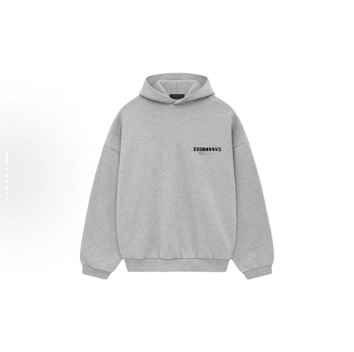 Light fog gray