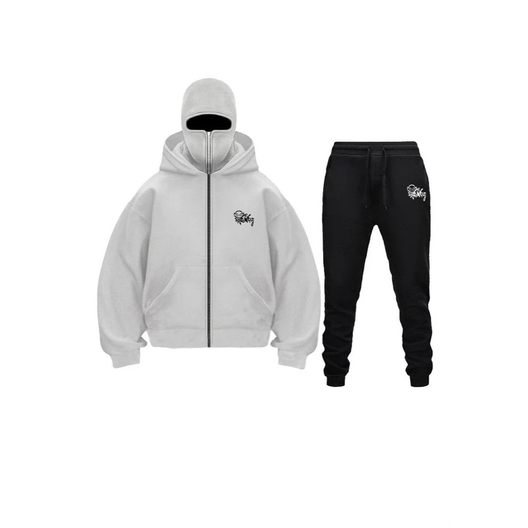 Unisex Matching Set Collection — Multiple Styles product photo 2