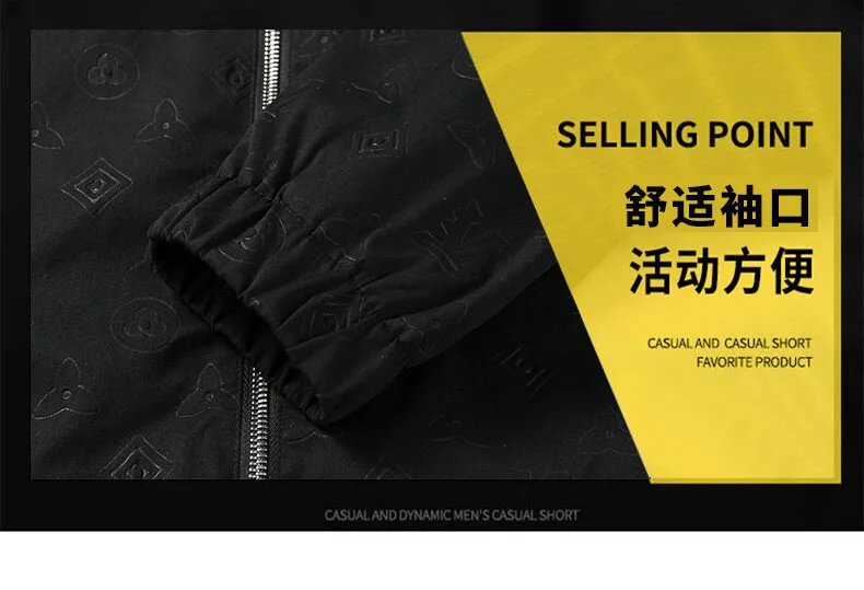 Adidas Windbreaker Jacket Gray Outerwear - 11