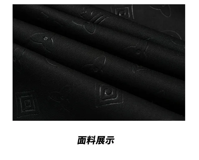 Layol Valinat Jackets Hooded embossed-monogram zip jacket product detail image 23