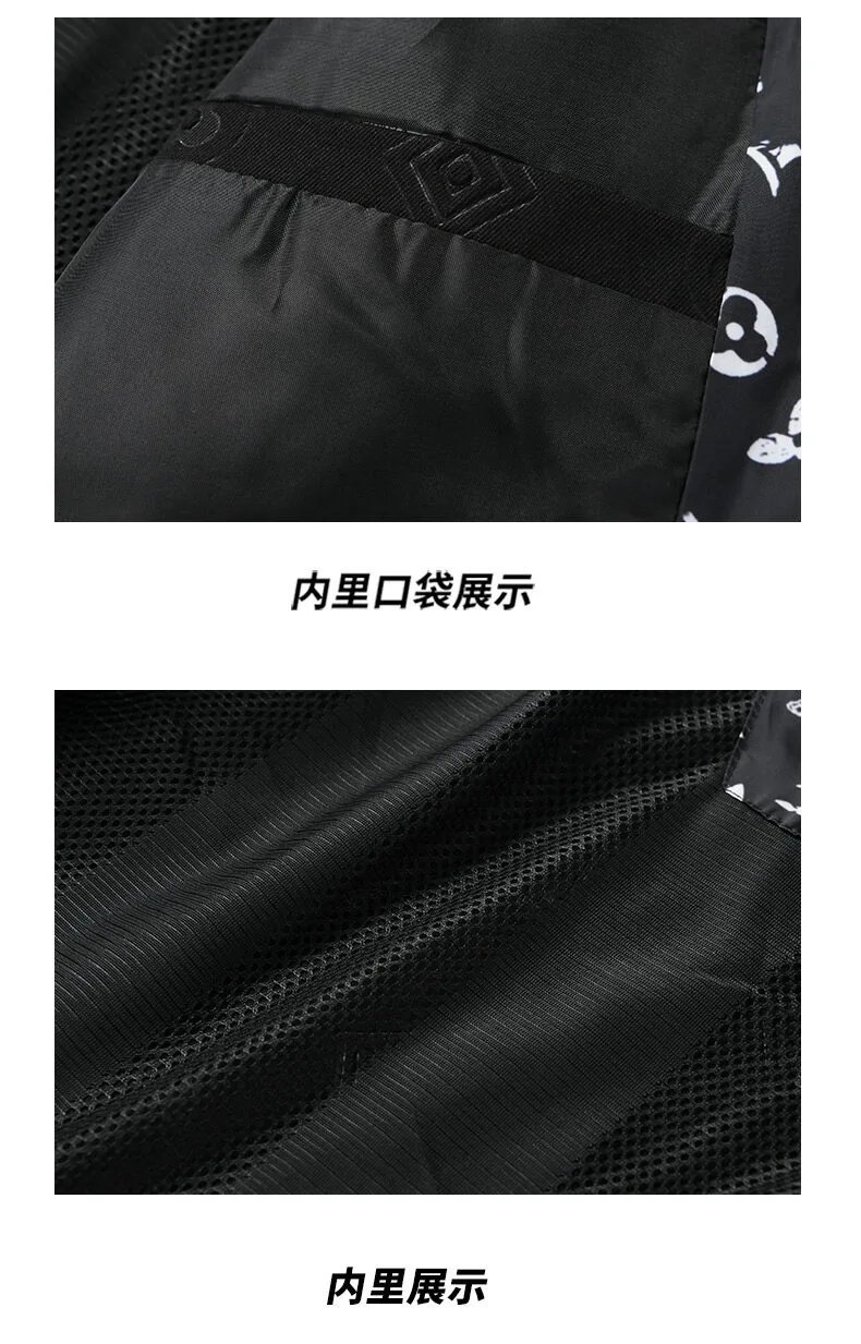 Adidas Windbreaker Jacket Gray Outerwear - 23