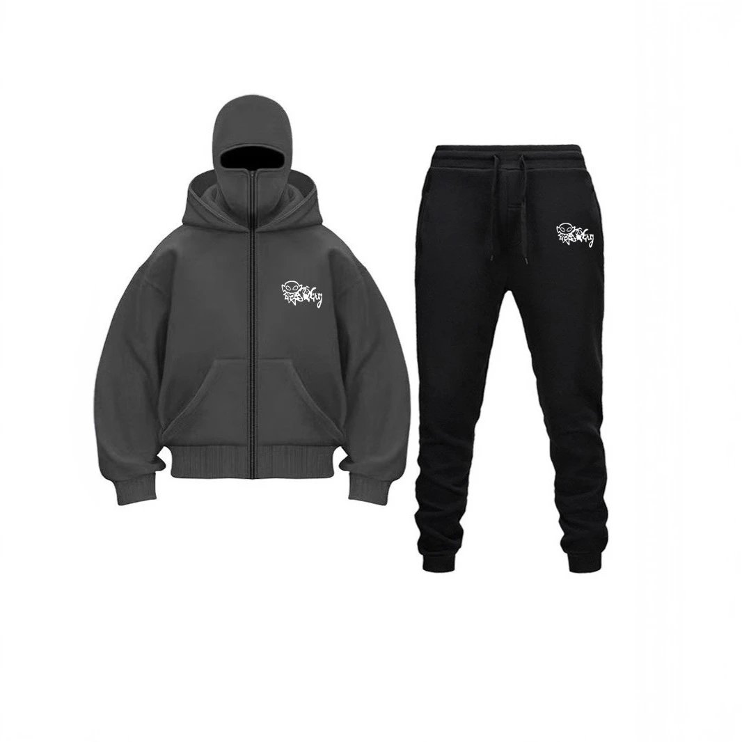 Unisex Matching Set Collection — Multiple Styles product photo 3