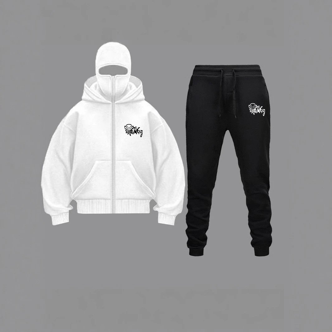 Unisex Matching Set Collection — Multiple Styles product photo 4