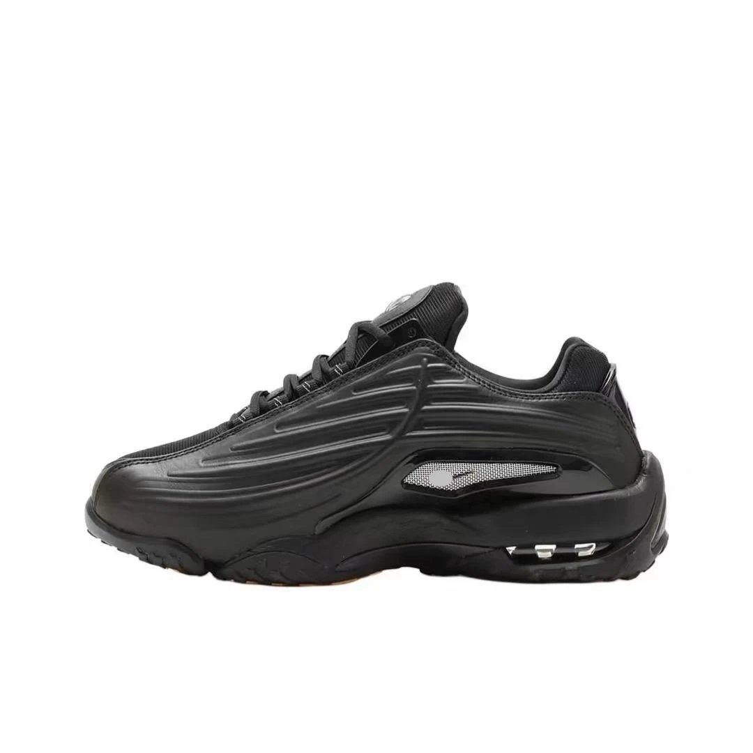 Retro Thick-Sole Sport Sneaker photo 3