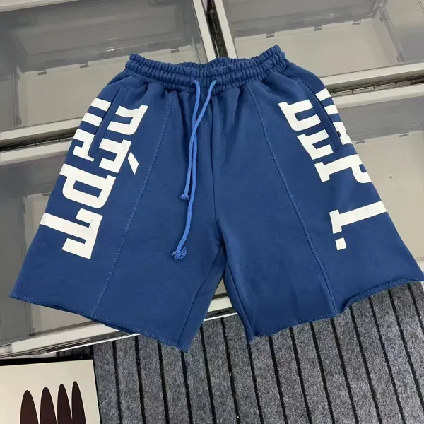Off-White™ Diagonal Logo Sweat Shorts Green - 4