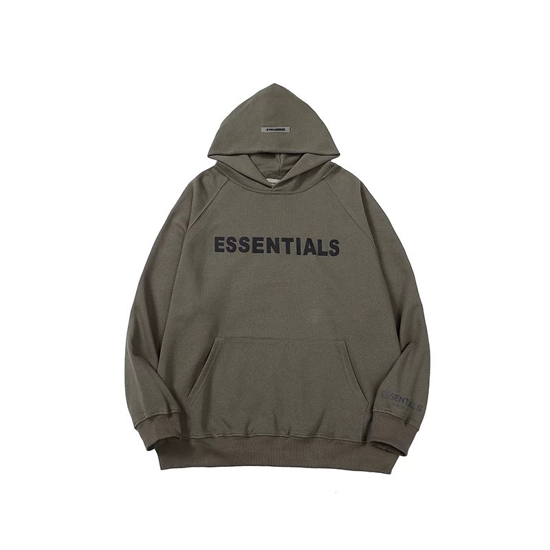 Grayish Green (Lightweight)