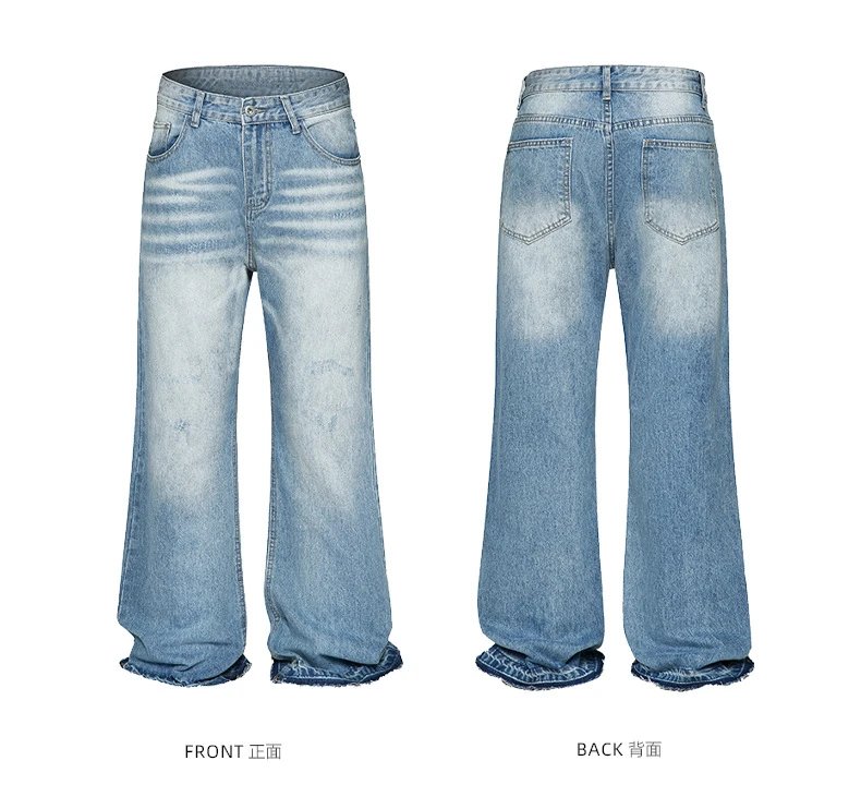 Light Blue Jeans photo 6