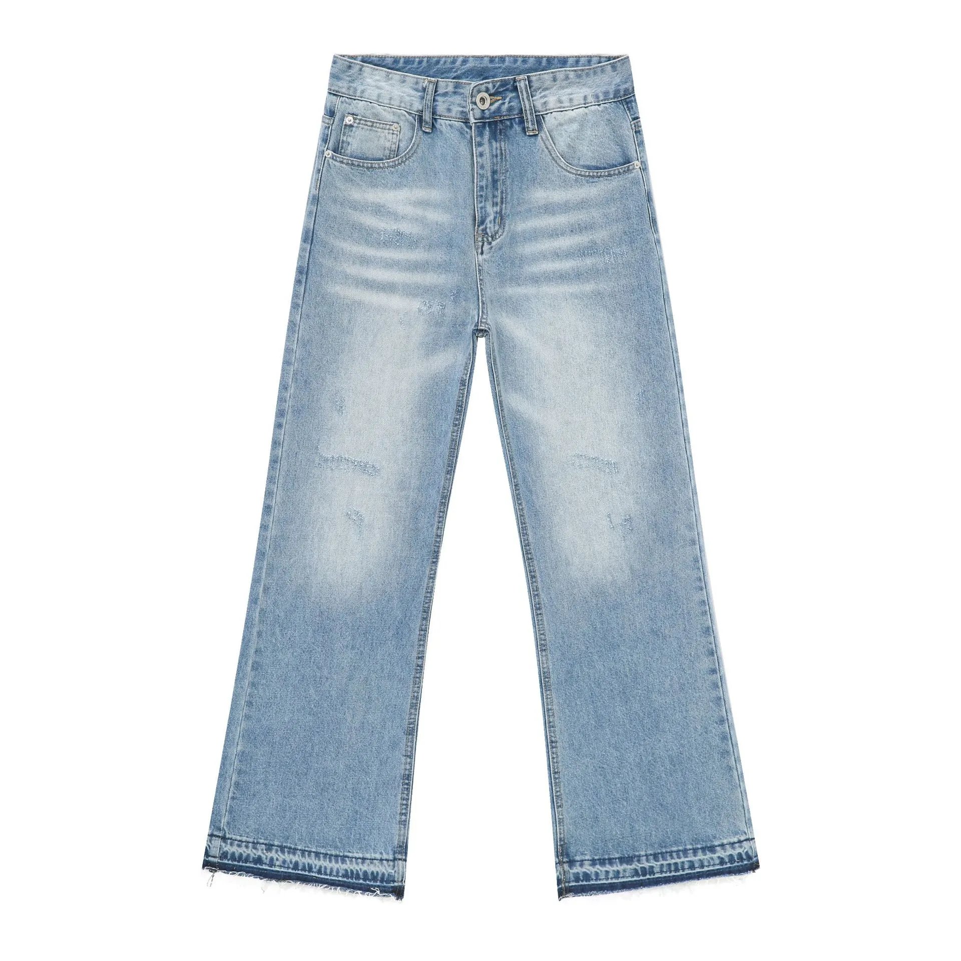 Light Blue Jeans photo 2