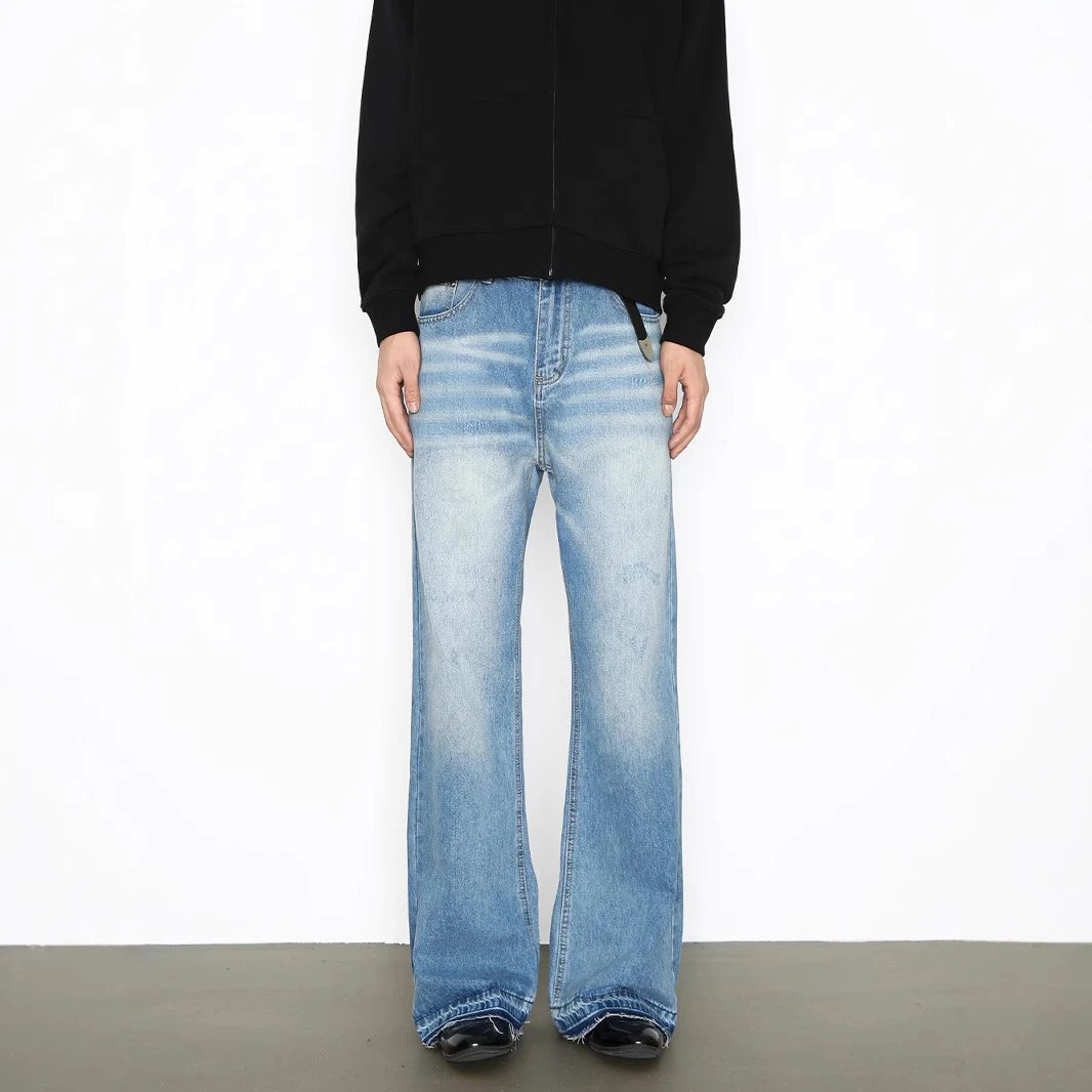 Light Blue Jeans