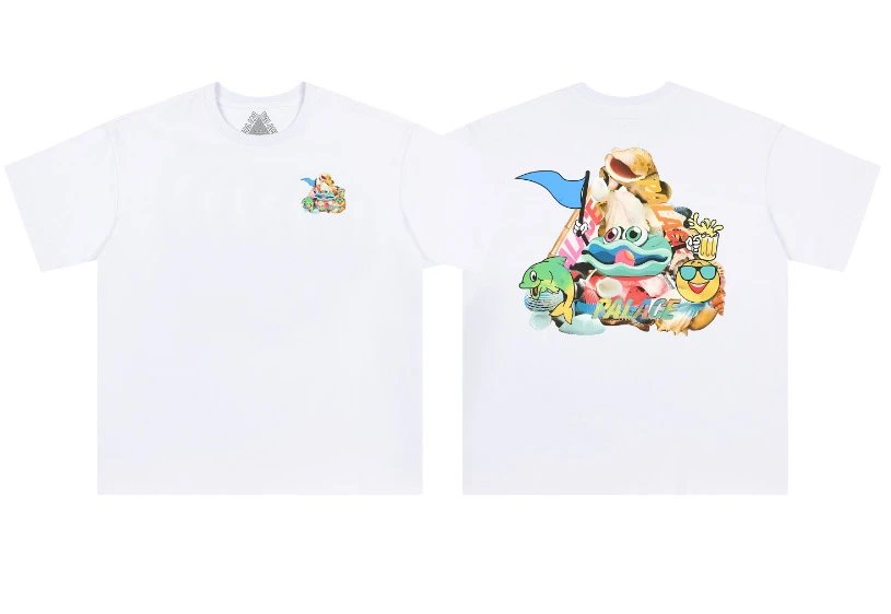 53 White