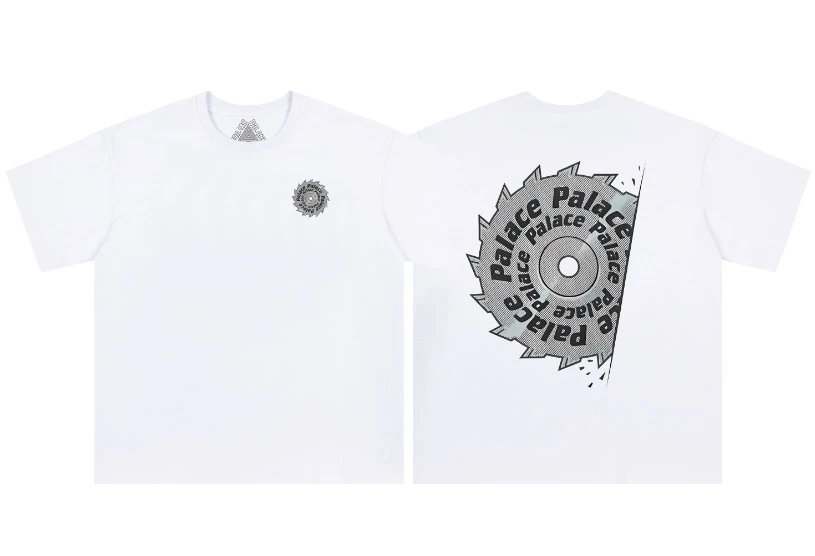 55 White